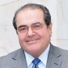 <p>Antonin Scalia</p>
