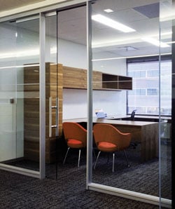 Designing Your Law Office To Save Money And Boost