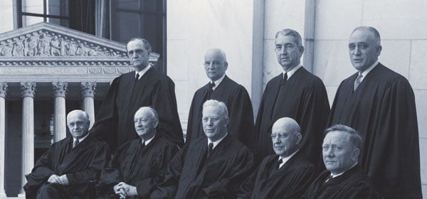 justices