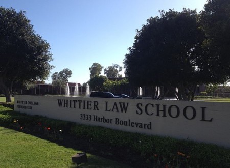 Whitter Law School