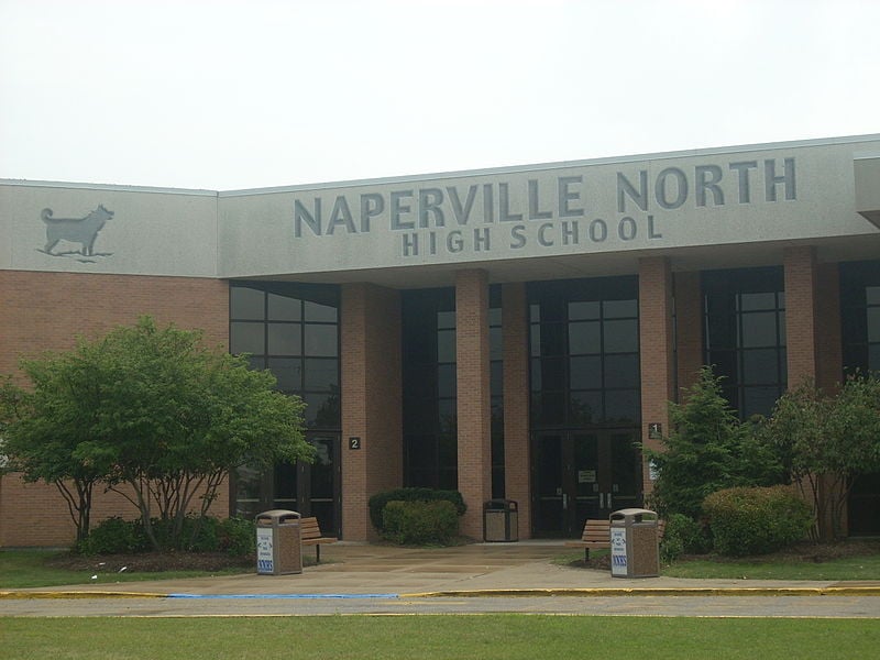 Naperville North High School