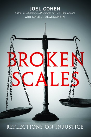 Broken Scales