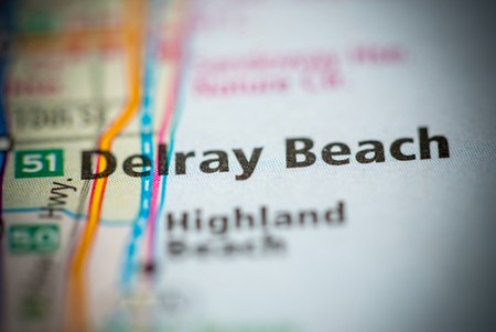 Delray Beach, Florida