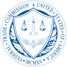 FTC seal.