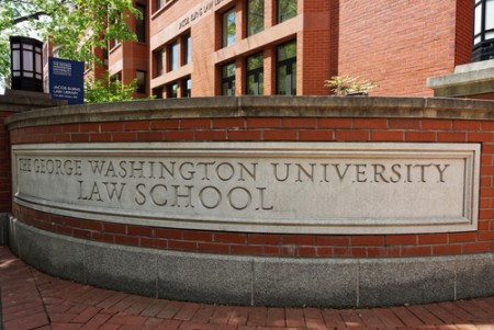 George Washington University School of Law