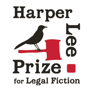Harper Lee Prize logo