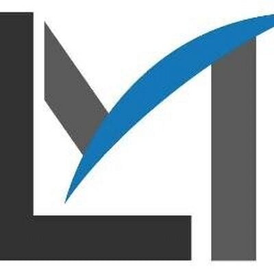 Lex Machina logo.