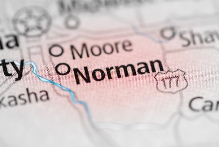 Norman Oklahoma