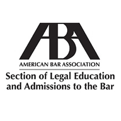 ABA Section on Legal Education and Admissions to the Bar