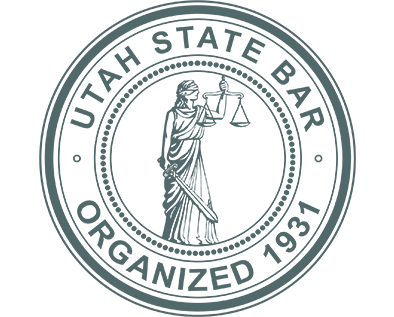 Utah Bar Seal