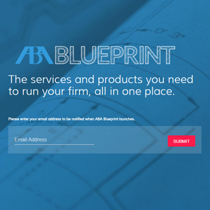 ABA Blueprint