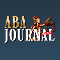 ABA Journal logo.