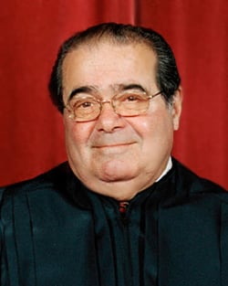 Scalia