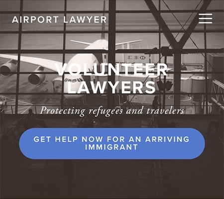 Airport Lawyer