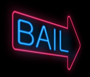 bail