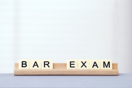 bar exam