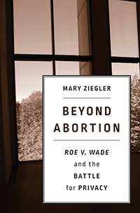 Beyond Abortion book cover