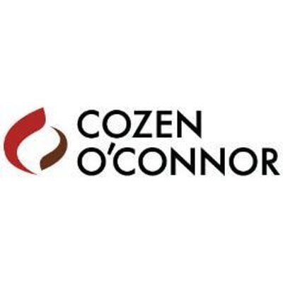 Cozen O'Connor adds 20 lawyers from Buchanan Ingersoll - ABA Journal