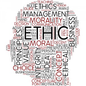 ethics.