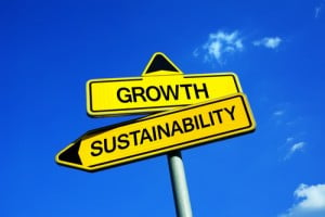 growth sustainability