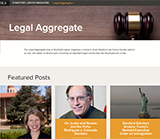 Legal Aggregate
