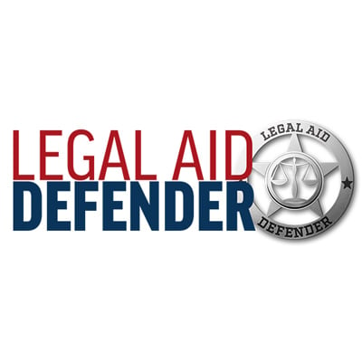 Legal Aid Defenders logo