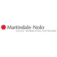 Martindale-Nolo logo
