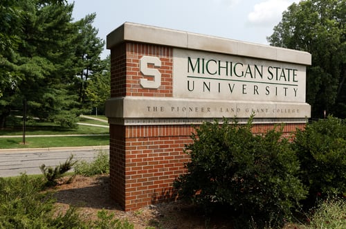 Lawsuit filed to let Richard Spencer speak at Michigan State