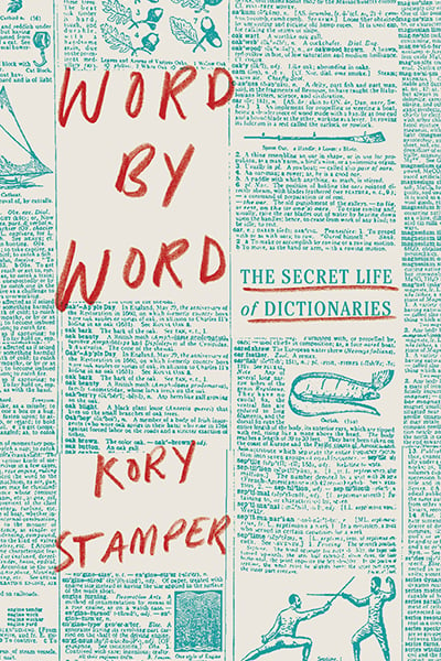 Word by Word cover.
