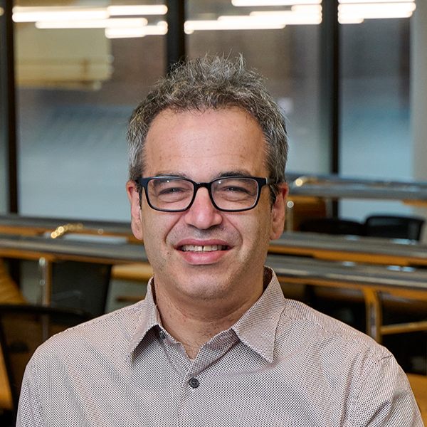 <p>Daniel Schwarcz. (Photo from the University of Minnesota Law School)</p>
