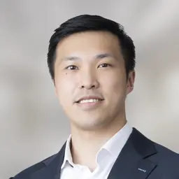 <p>Jamie Tso</p>
