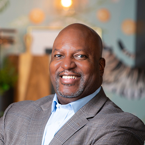 <p>Jason L. Brown</p>