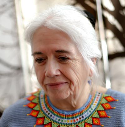 

<p>Michelle Good</p>
<p>” style=”vertical-align:text-top;”/><br />
<small/></p>
<p>Michelle Good</p>
</div>
<p>Michelle Good worked for Indigenous organizations for 25 years and, as a lawyer, defended residential school survivors for over 14 years.  She earned an MFA in Creative Writing from the University of British Columbia while practicing law and managing a law firm.  Her poems, short stories and essays have appeared in magazines and anthologies across Canada, and her poetry was included on two lists of Best Canadian Poetry in 2016 and 2017. <em>five little indians</em> is his first novel.</p>
</div>
</div>
<div class='yarpp yarpp-related yarpp-related-website yarpp-template-list'>
<!-- YARPP List -->
<h3>Related posts:</h3><ol>
<li><a href=