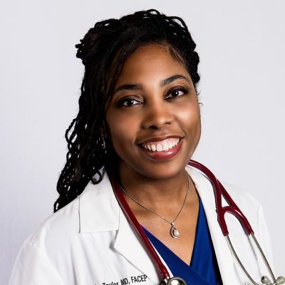 <p>Dr. Myiesha Taylor</p>
