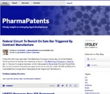 PharmaPatents