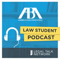 Law Student Podcast logo