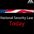 National Security Law Today logo