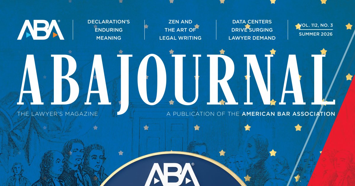 New York attorney general asks state's top court to halt NYC foie gras ban - ABA Journal