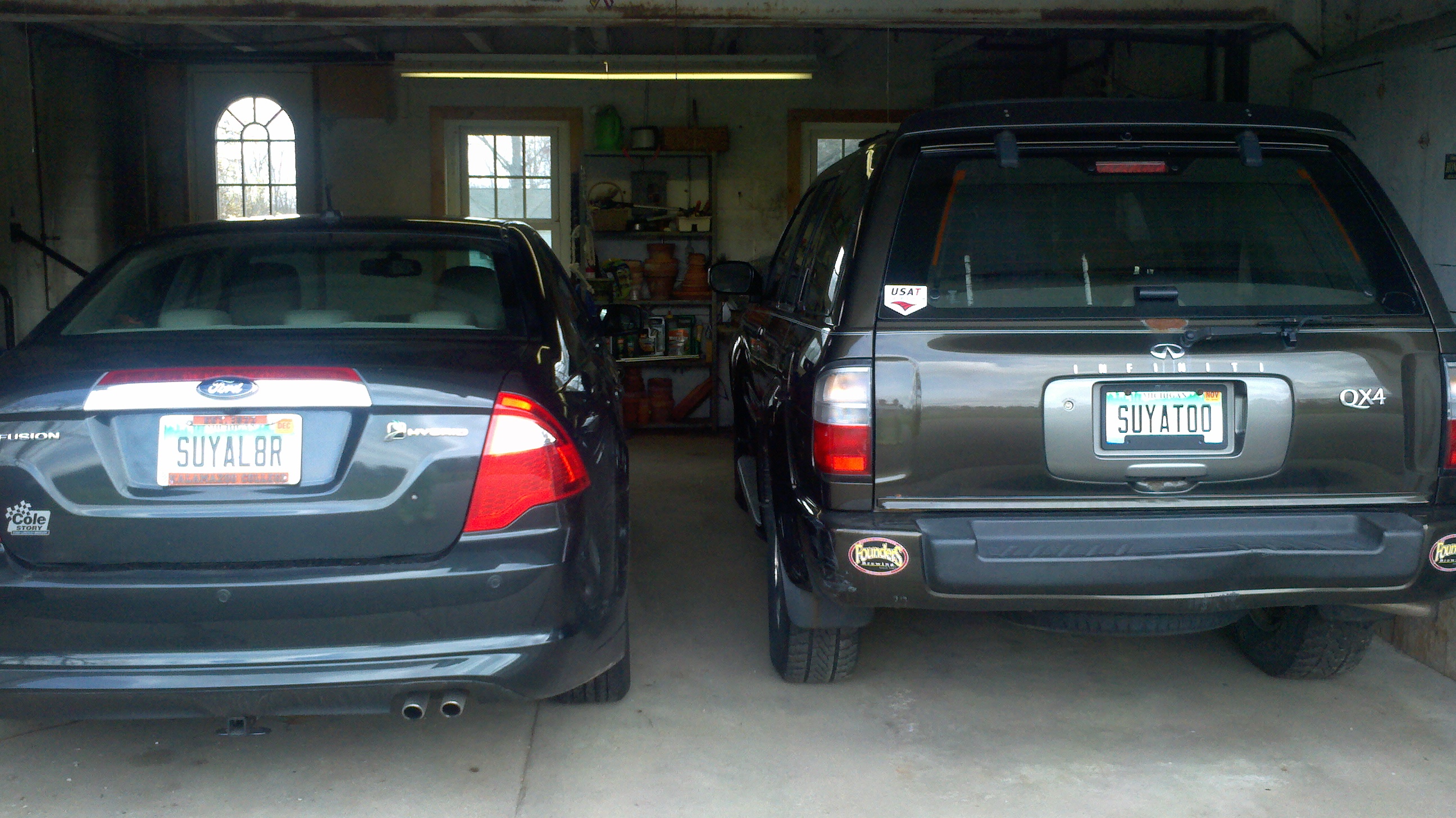 Lawyer License Plates ABA Journal