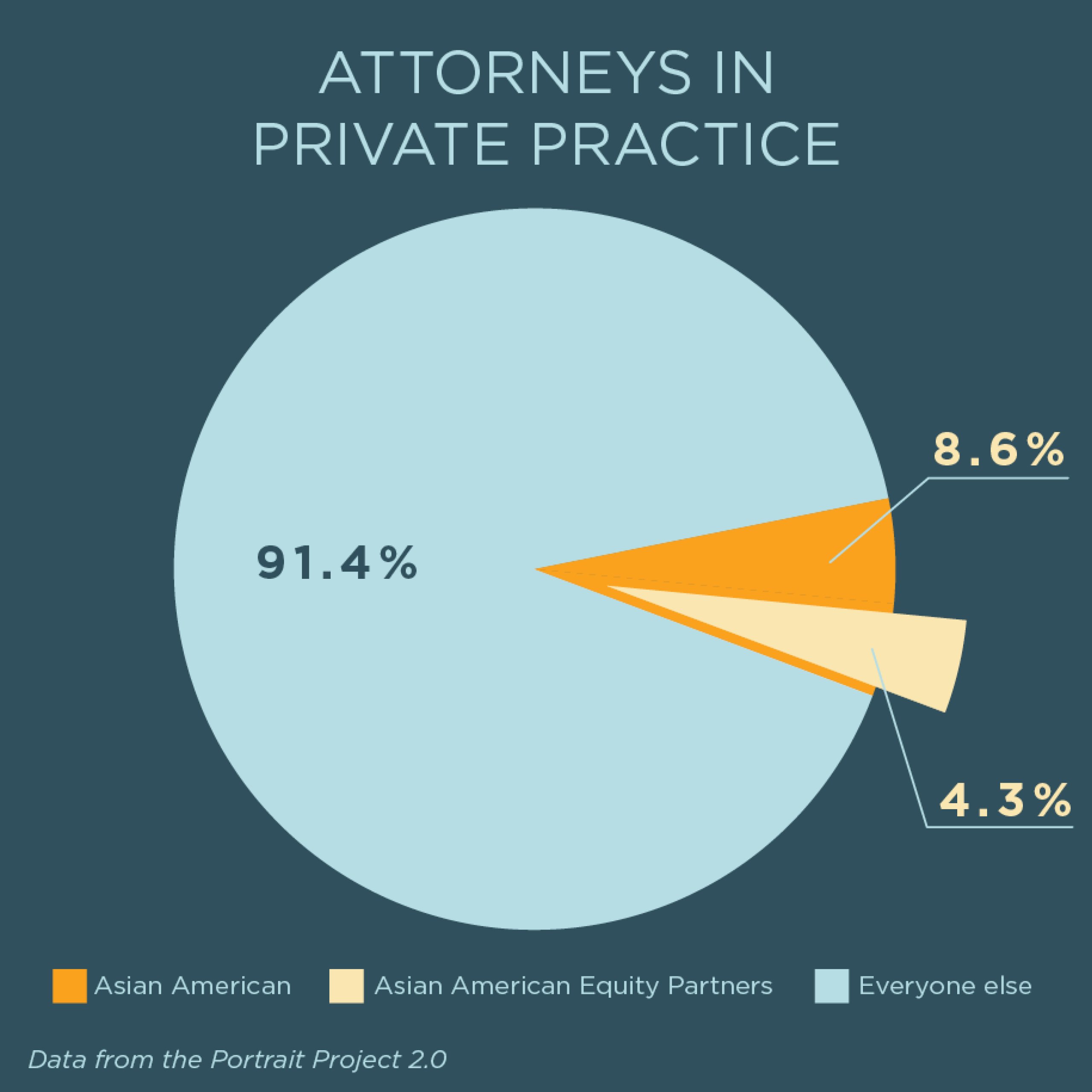 Attorneys in Private Practice