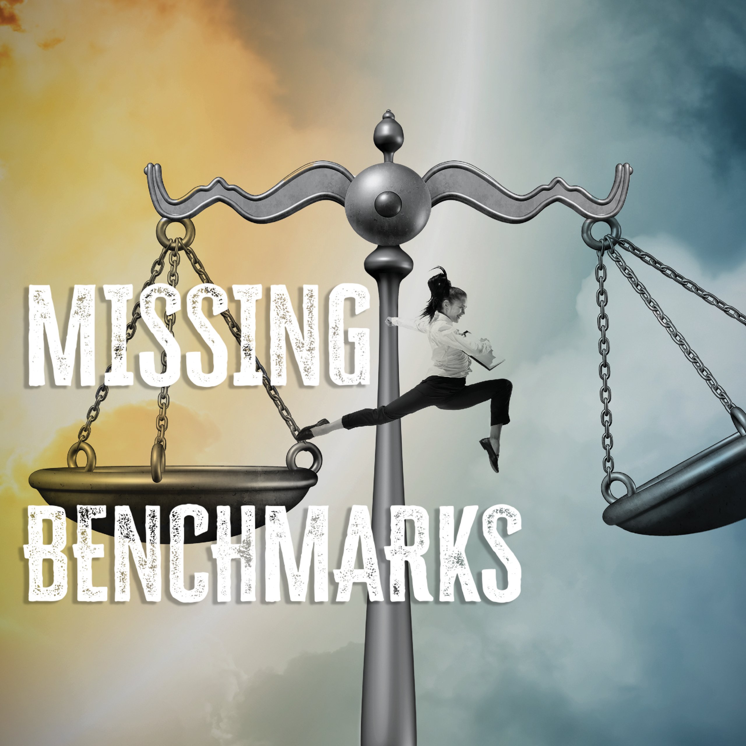 Missing Benchmarks