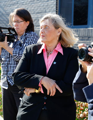 Photograph by Wayne Slezak