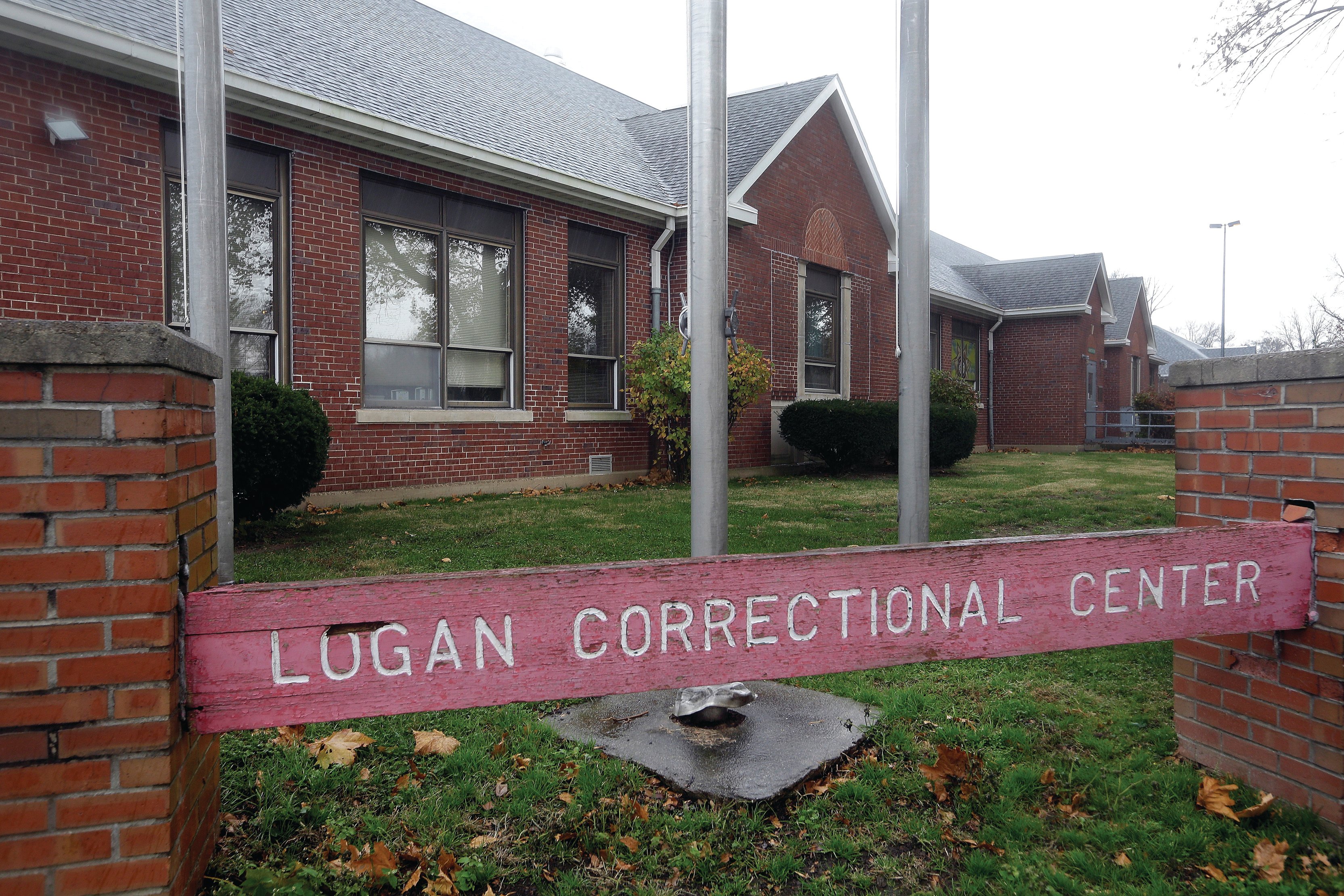 Logan Correctional Center