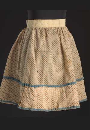 LUCY LEE SHIRLEY’S SKIRT