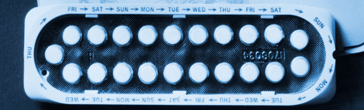 May 9, 1960: FDA approves first birth control pill