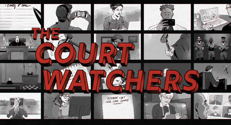 Court Watchers
