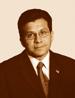 Alberto Gonzales