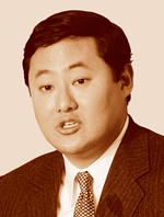 John Yoo