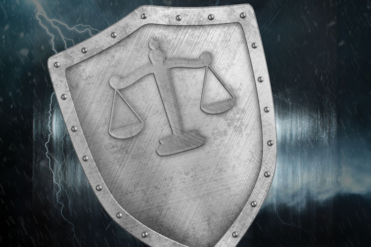 Law Shield