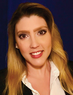 Lauren Marsicano